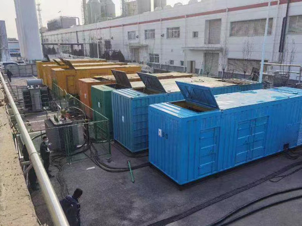 合肥发电机出租告诉你怎样去选住宅导线呢?