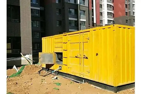 合肥发电机租赁怎么去检查电力电缆线路的温度呢?